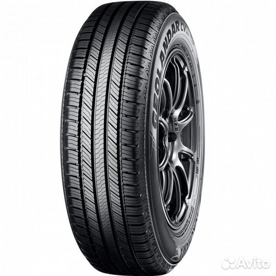 Yokohama Geolandar CV G058 255/55 R18