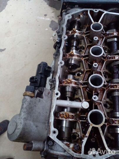 Распредвалы все MG ZR 160