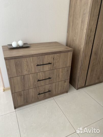 Спальный гарнитур