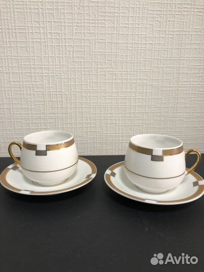 Кофейный сервиз