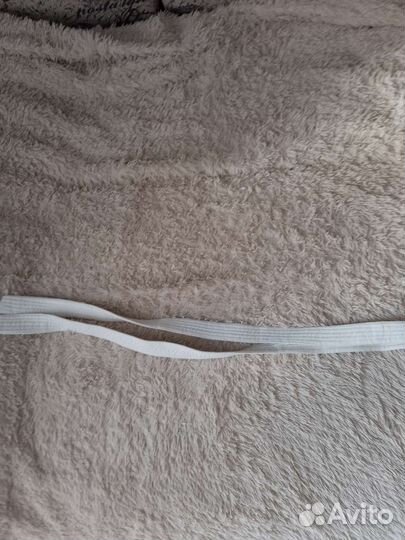 Костюм для дзюдо