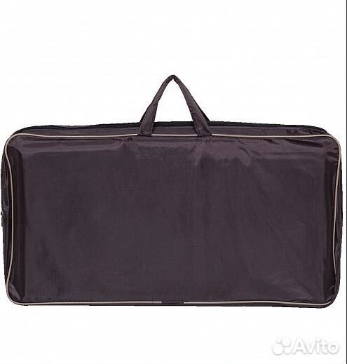 Нарды большие 600х300х36 резные в чехле