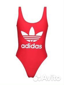 Купальник Adidas xs