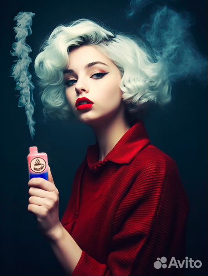 Midjourney оператор арт нейросети версия - 5.1