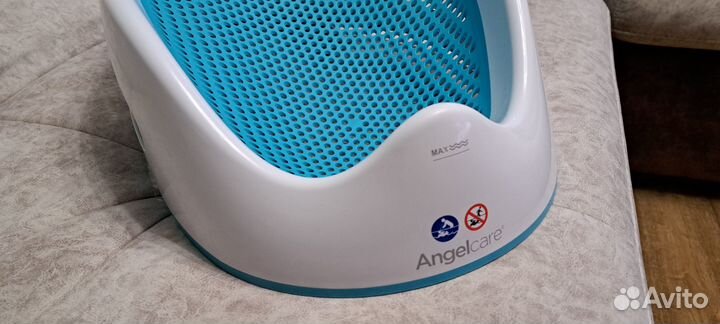 Горка для купания Angel Care