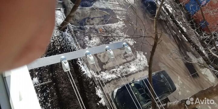 Сушилка для белья