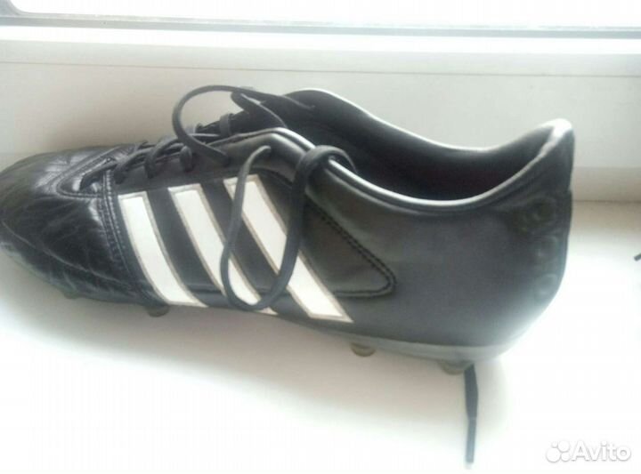 Бутсы Adidas Gloro