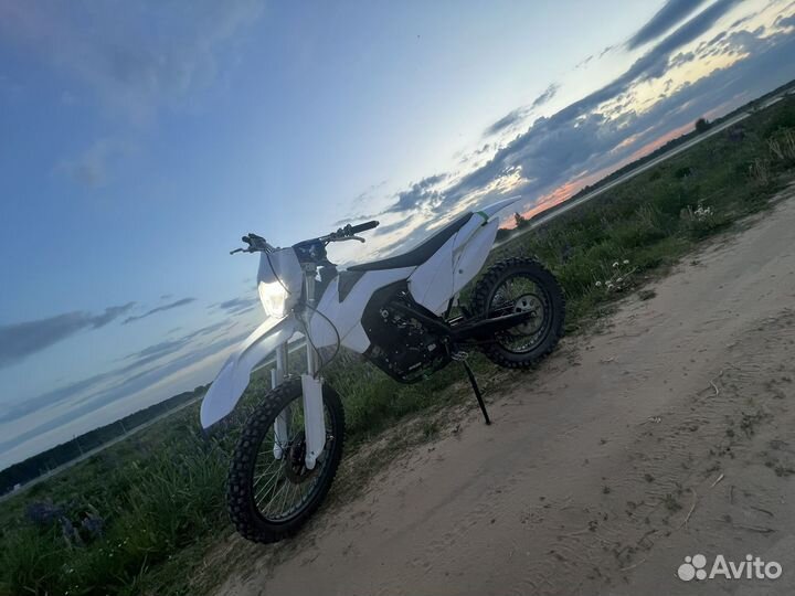 Racer sr x 1 кроссовый