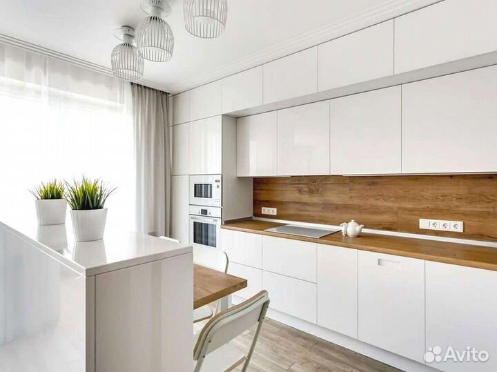 Кухни на заказ от производителя