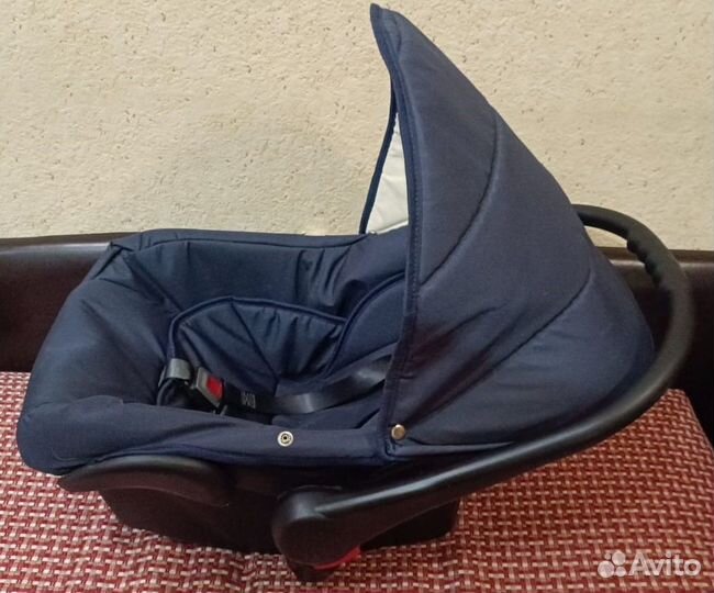 Автолюлька Karwala