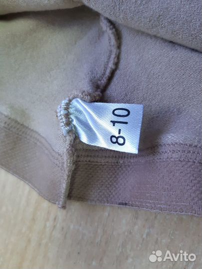 Детские лосины фигурное катание