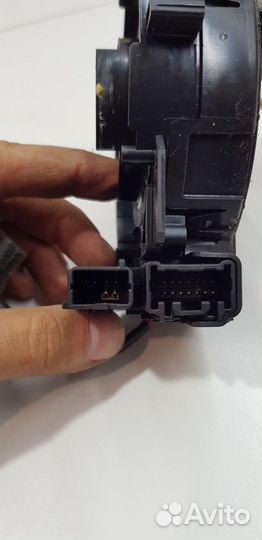 Подрулевая контактная группа (Haval F7)