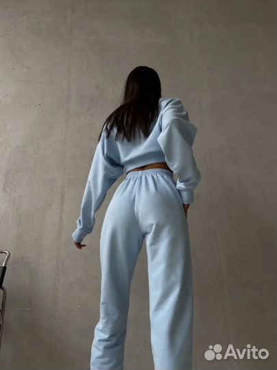 Спортивный костюм женский miederes