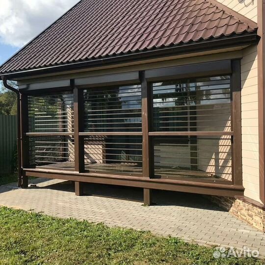 Рольставни