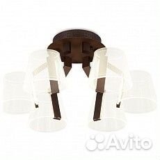 Потолочная люстра Ambrella AK AK4012