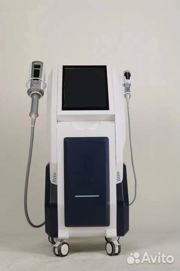 Аппарат Компрессионной Микровибрации