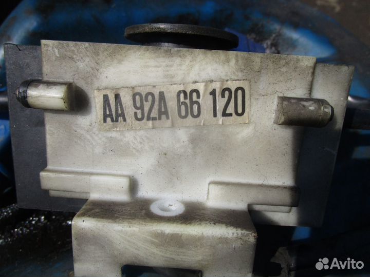 Подрулевой переключатель Kia Granbird