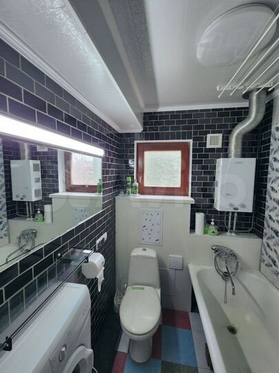 2-к. квартира, 47 м², 4/4 эт.