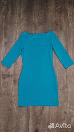 Платье новое xs