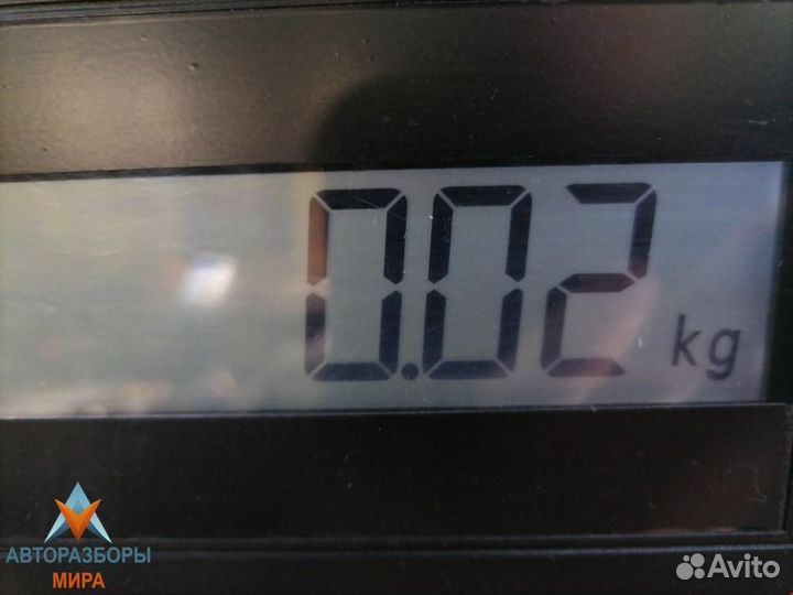 Датчик температуры Mazda 6 GG 2002
