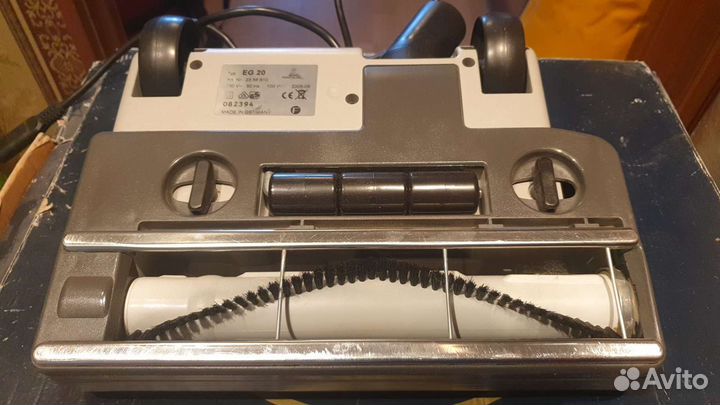 Моющий Пылесос Bork / Delphin Dp 2002