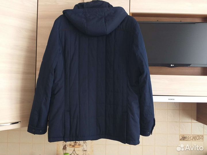 Куртка фирмы Sudanuo весна-осень