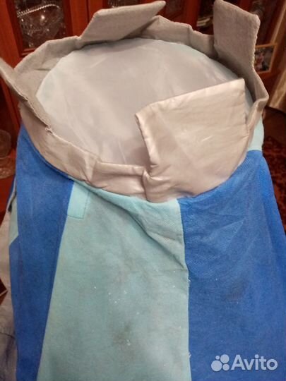 Детская палатка домашняя для игры