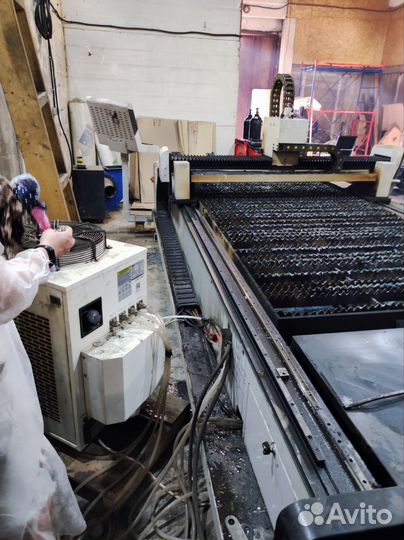 Монтаж, ремонт и обслуживание чиллеров