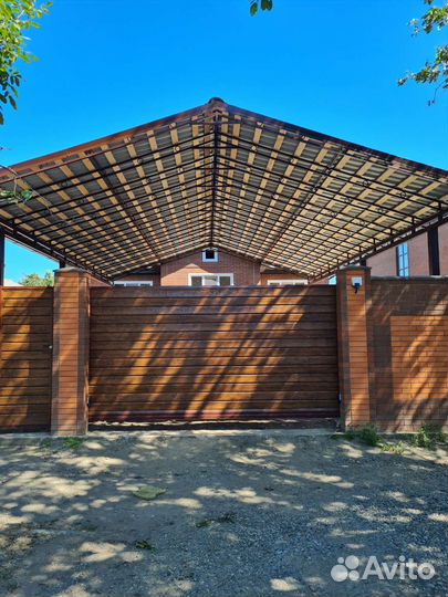 Услуги сварщика