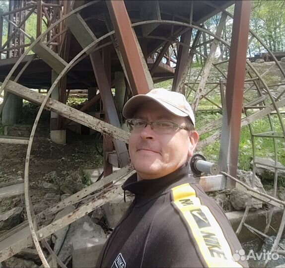 Любая работа, подработка