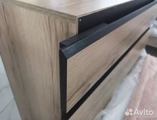 Кровать односпальная 90*200см, новая