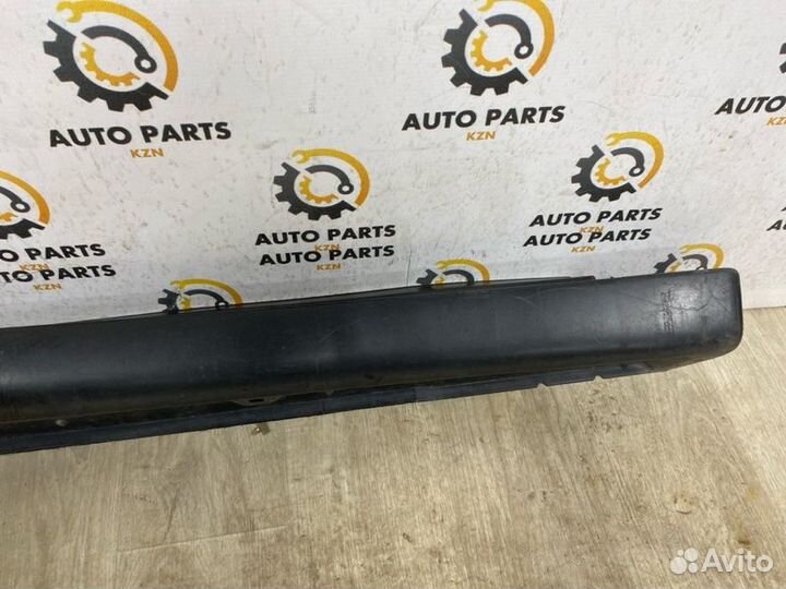 Молдинг порога правый Mitsubishi Outlander 3 4J11