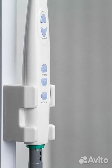 Комплекс визуализации Full HD (M978)