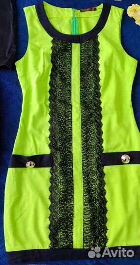 Женские вещи пакетом 44 размер