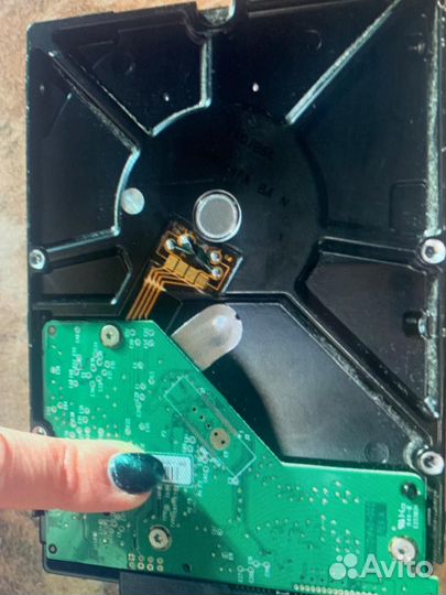 Комплектующие для пк