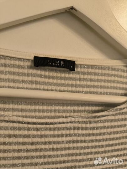 Блузка, Lime, s