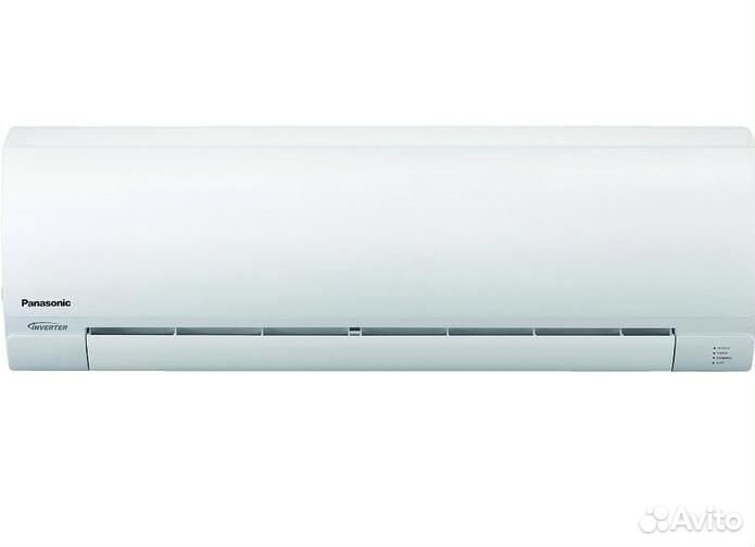 Panasonic CS/CU-E12RKD