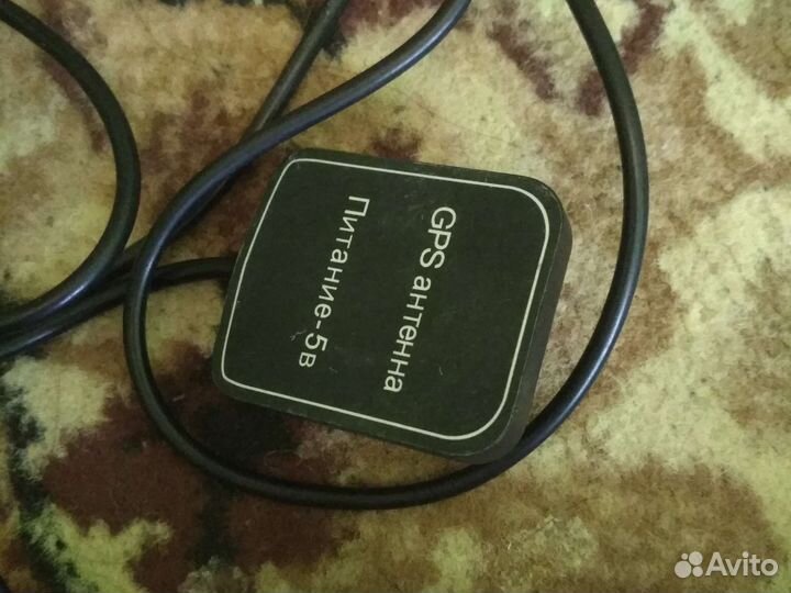 Видеорегистратор с радар детектором vizant 750gst