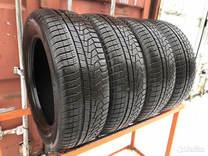 Hankook Winter I'Cept Evo2 W320 225/60 R17