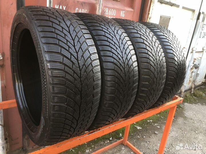 Continental ContiWinterContact TS 870 225/45 R17