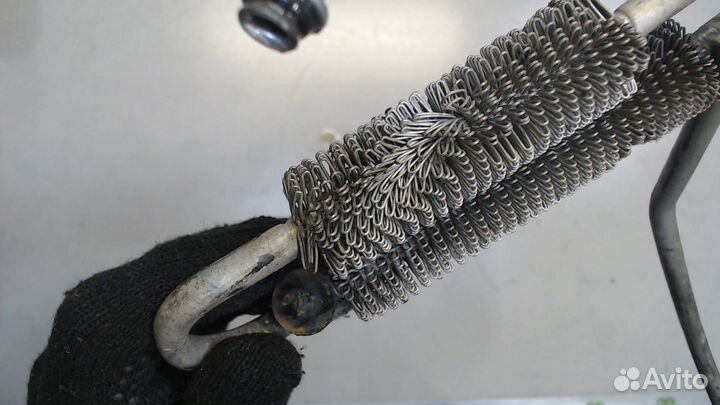 Радиатор гидроусилителя Suzuki XL7, 2007