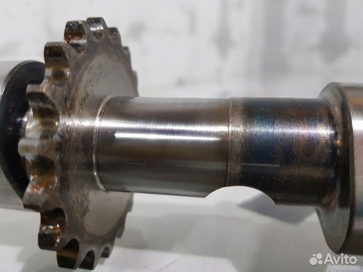 Распредвал впускной Audi A3 8P1 AXW 2004