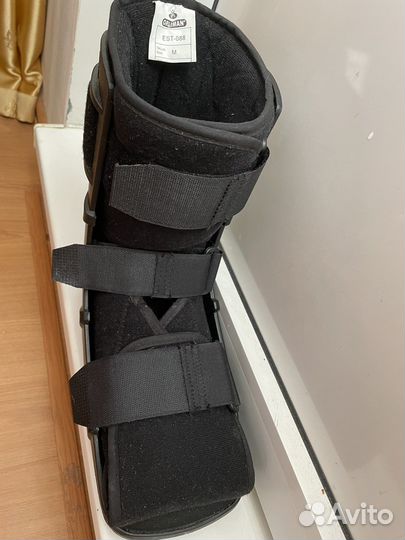 Ортез Orliman на голеностоп(M)