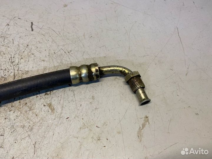 Трубка гур Geely Otaka Ck 2005-2016