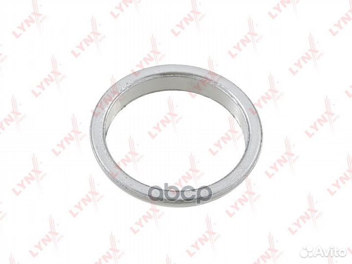 Прокладка выхлопной трубы SG1939 lynxauto