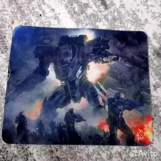 Коврик для мыши