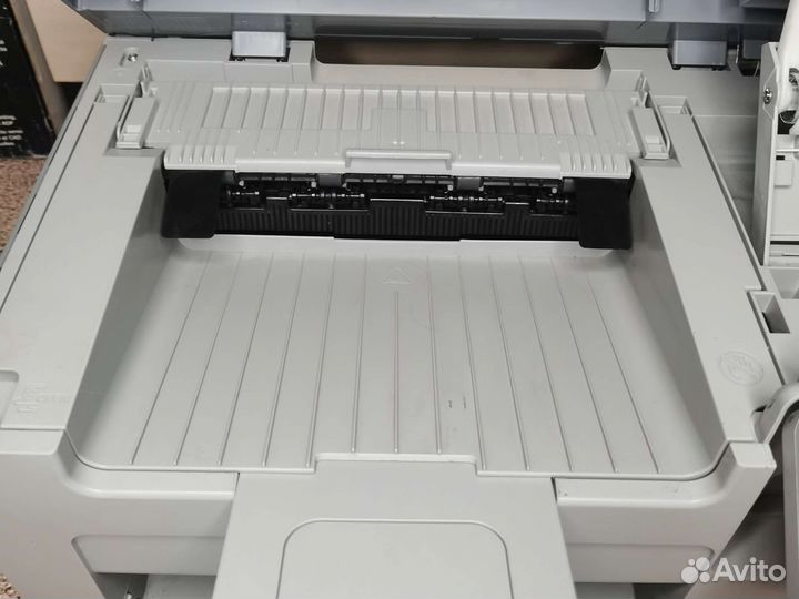 Принтер лазерный мфу samsung scx-3400