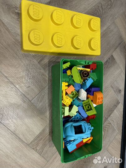 Lego duplo