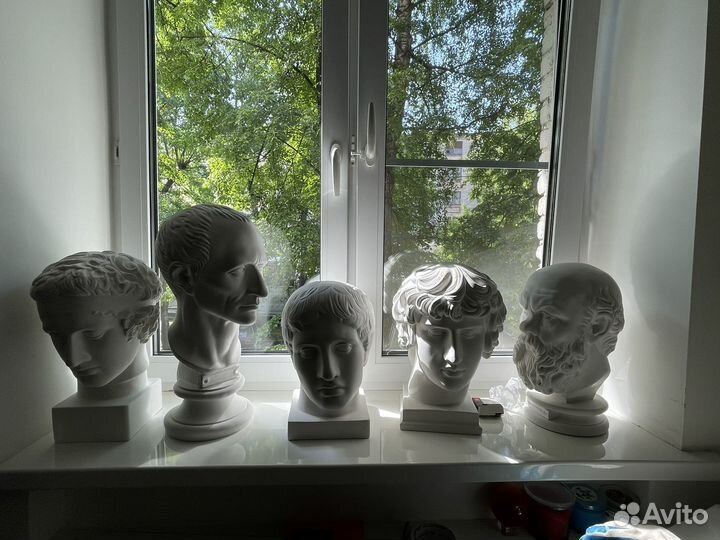 Фигуры для рисования