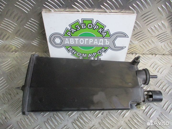 Абсорбер Citroen C4 2007г